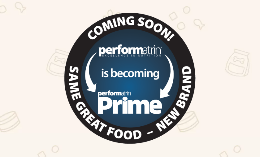 Performatrin is becoming Performatrin Prime